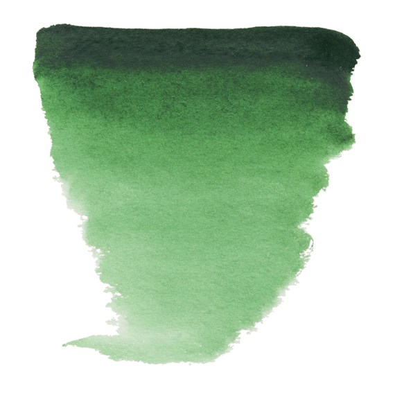 Hooker Green Deep 645