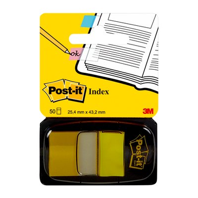 680-5 Yellow