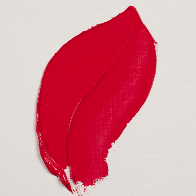 Cadmium Red Deep (306)