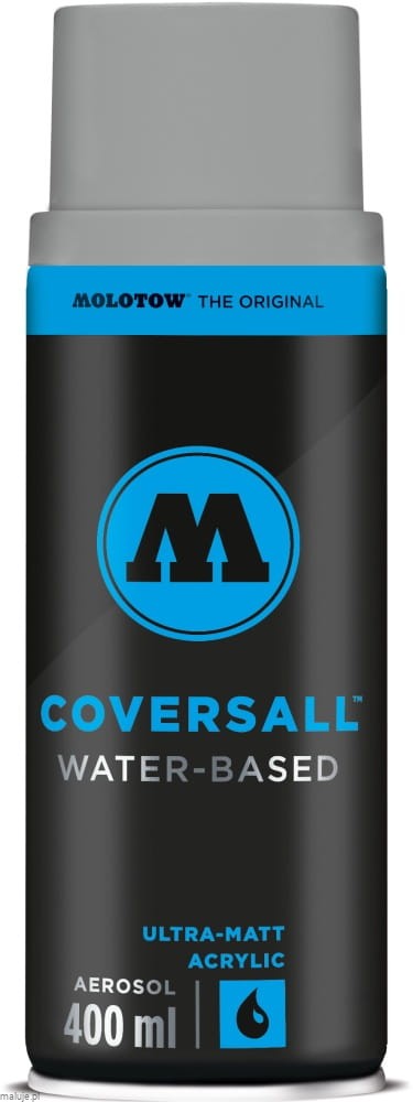 Grey Blue Middle