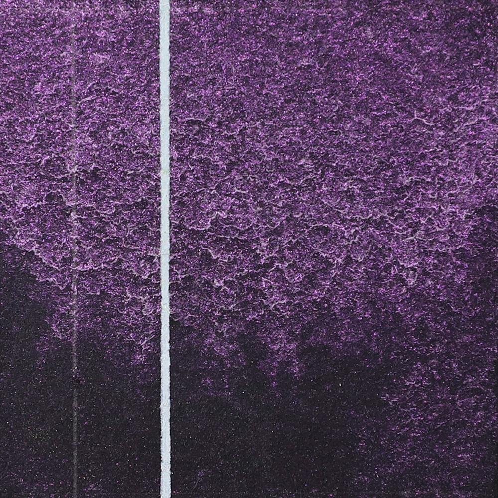 Interference Violet