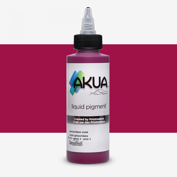 QUINACRIDONE VIOLET