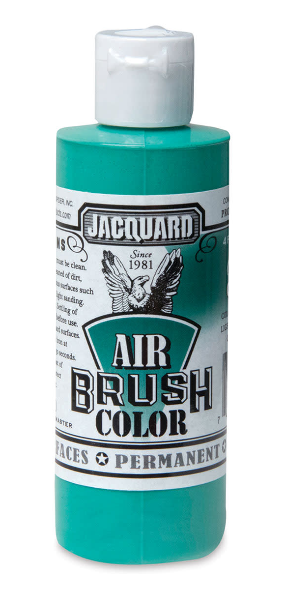 Opaque Green
