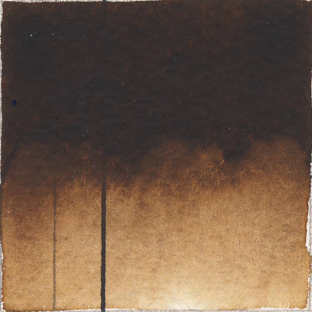 Burnt Umber (Natural)