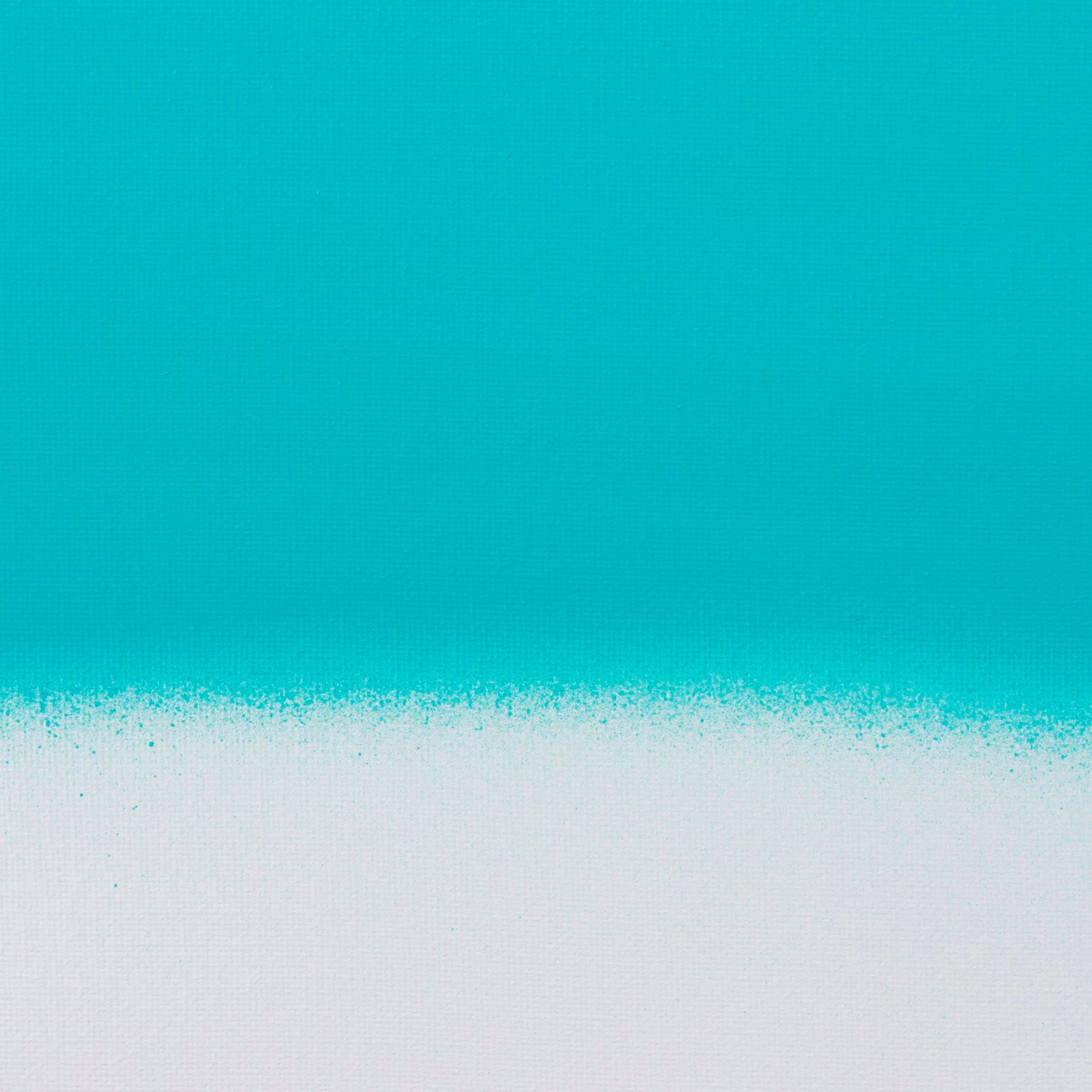 Turquoise green 661