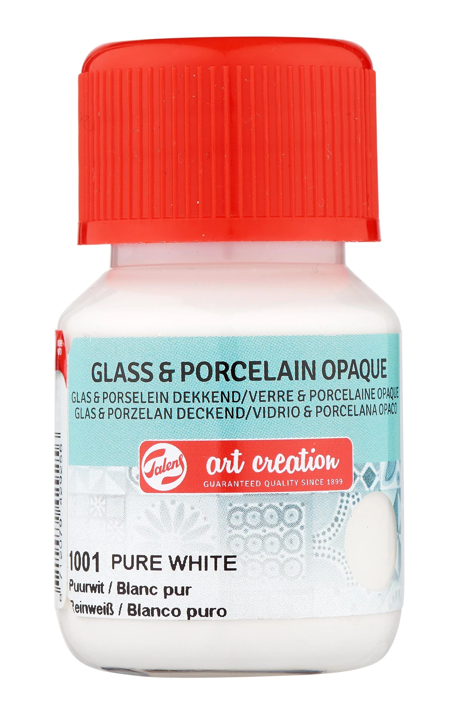 Pure White 1001
