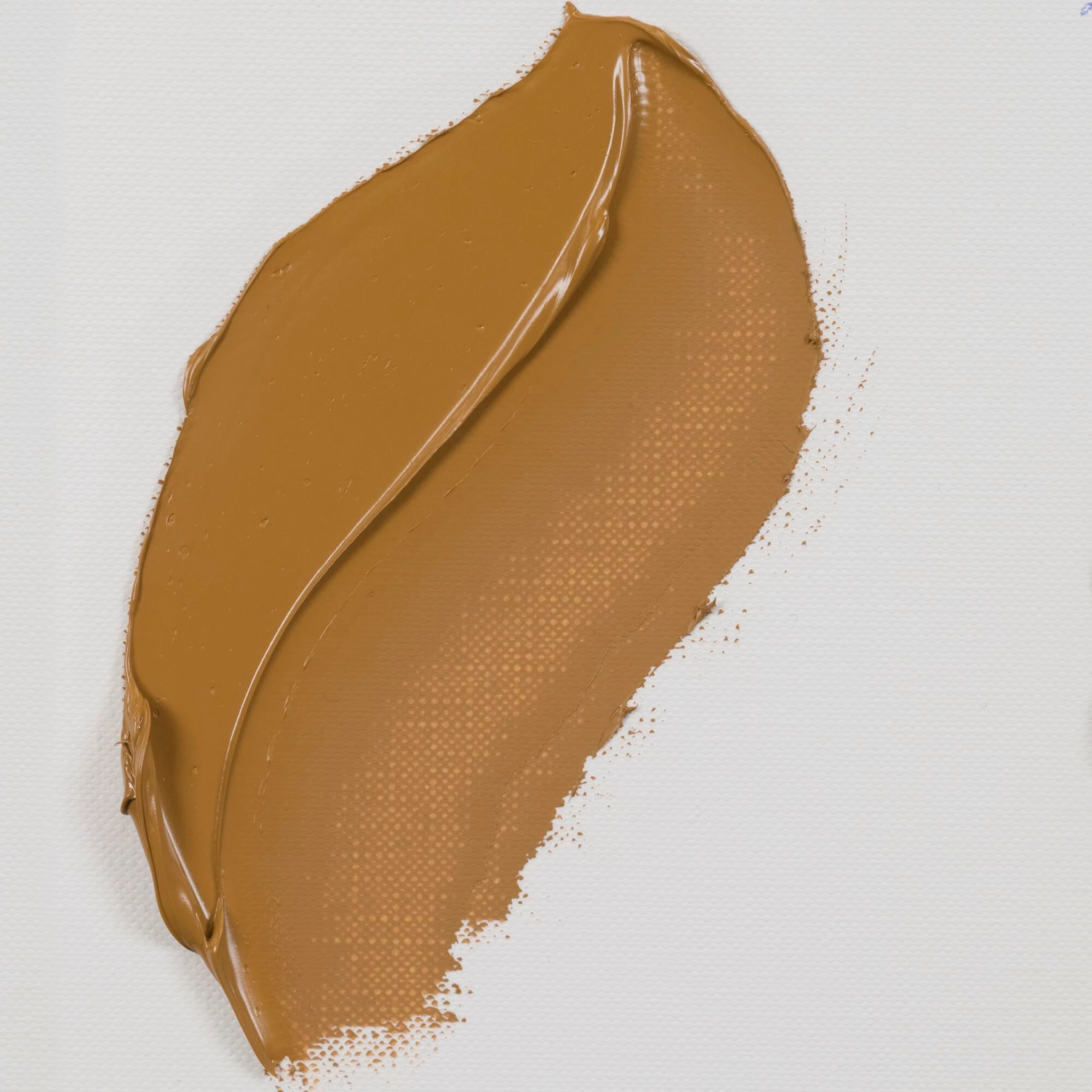 Yellow Ochre 227