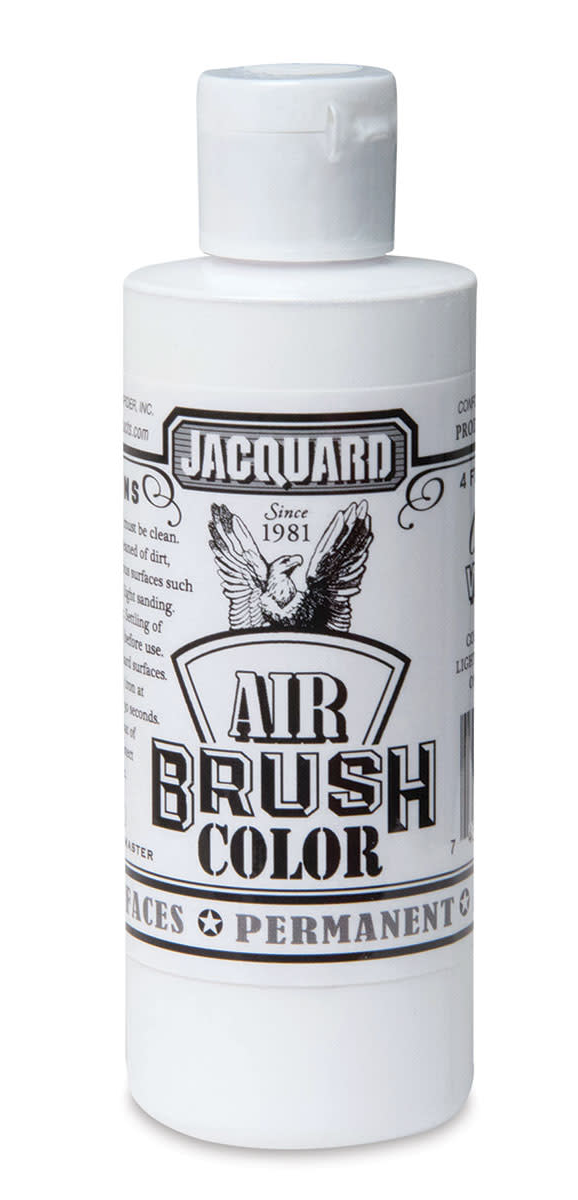 OPAQUE WHITE