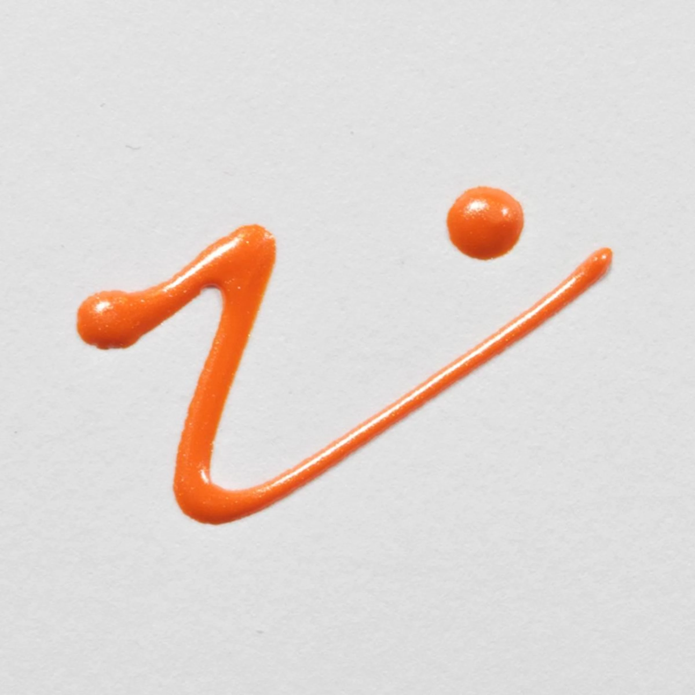 Pearl Orange 8504