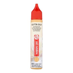 TALEN ART CREATION GUTTA SILK LINER 28ML