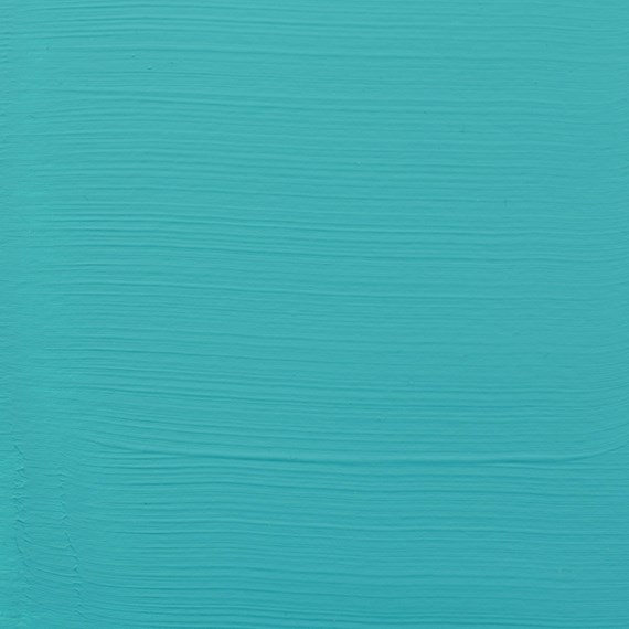 Turquoise green 661