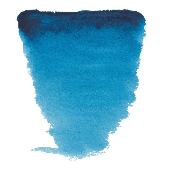 Turquoise blue 522