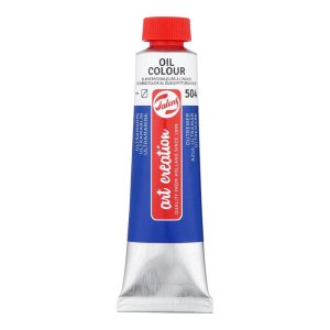 Talens Art Creation Oil Colour Tube 40 ml