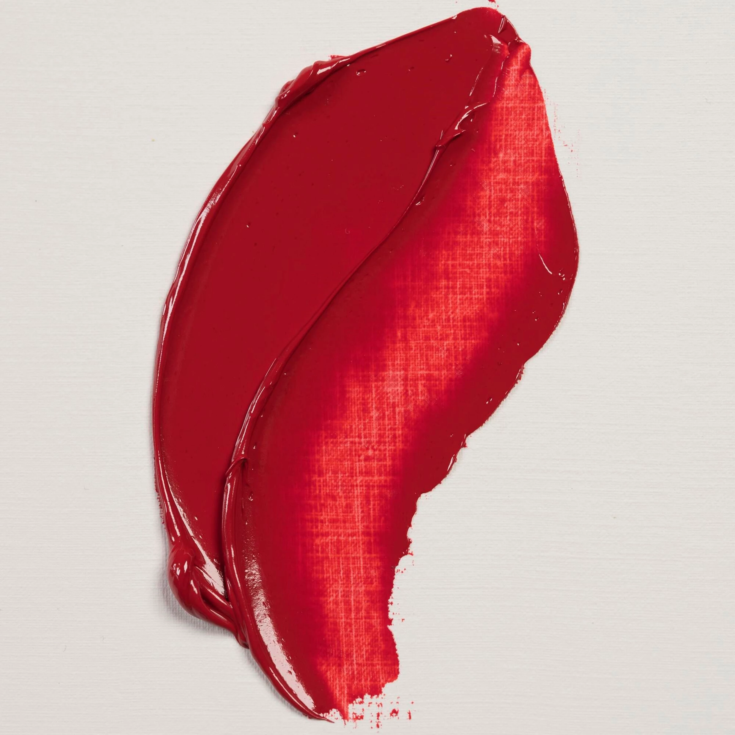 Transparent Red Medium (317)