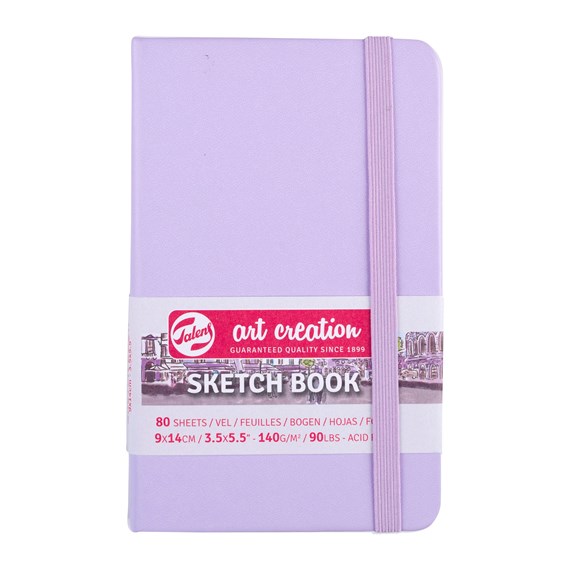 PASTEL VIOLET