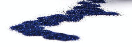 SPARKLING SAPPHIRE