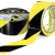 Black/Yellow Stripe
