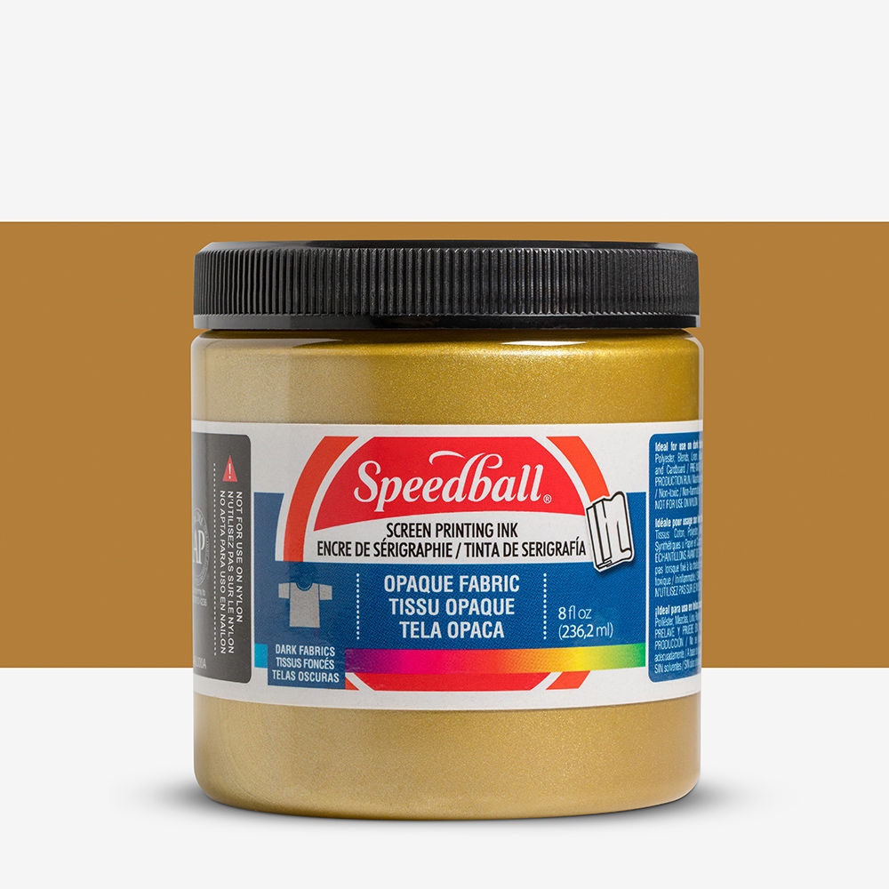 OPAQUE GOLD