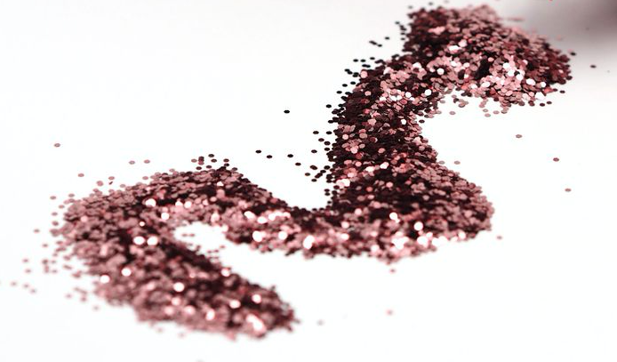 DUSTY PINK