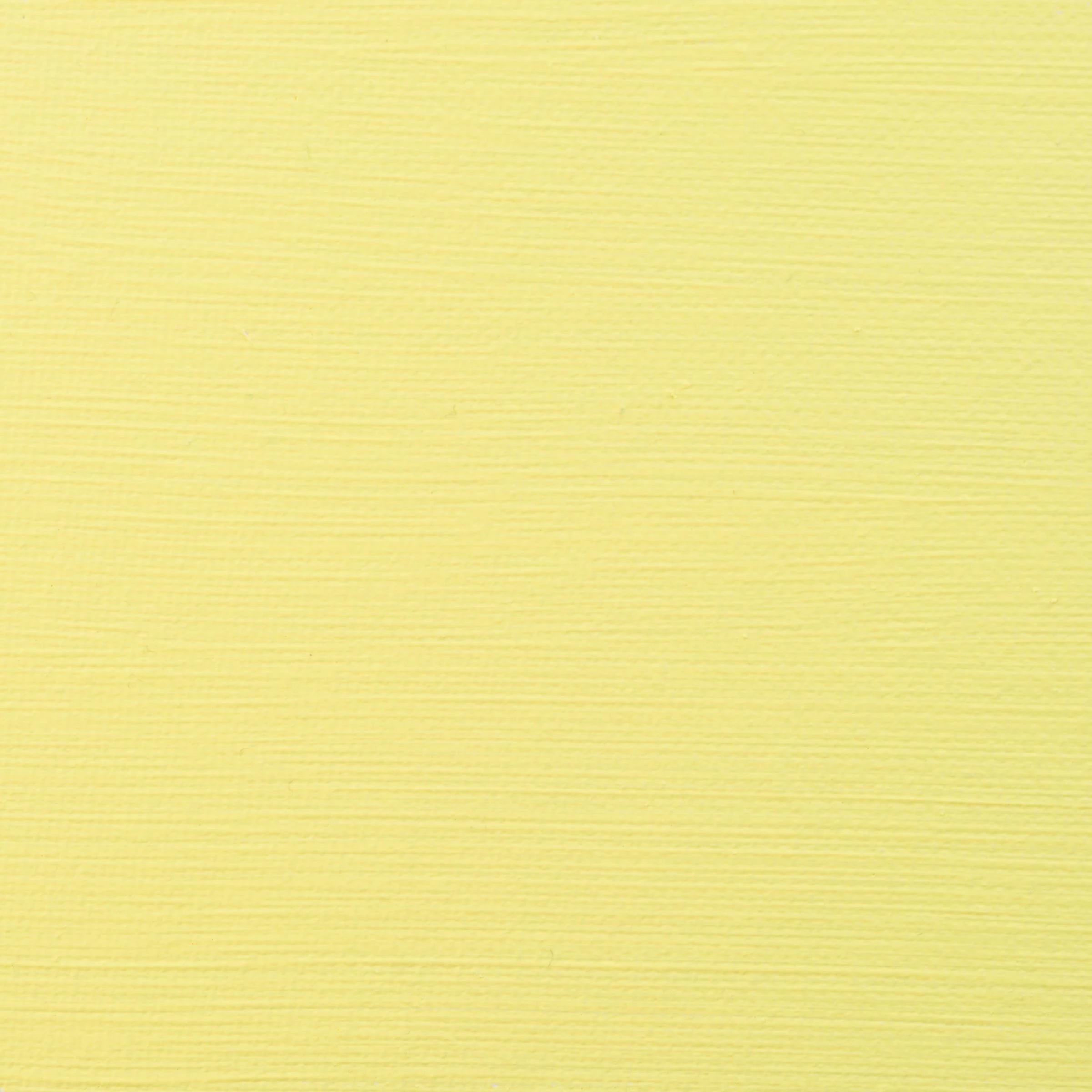 Permanent Yellow Light 217
