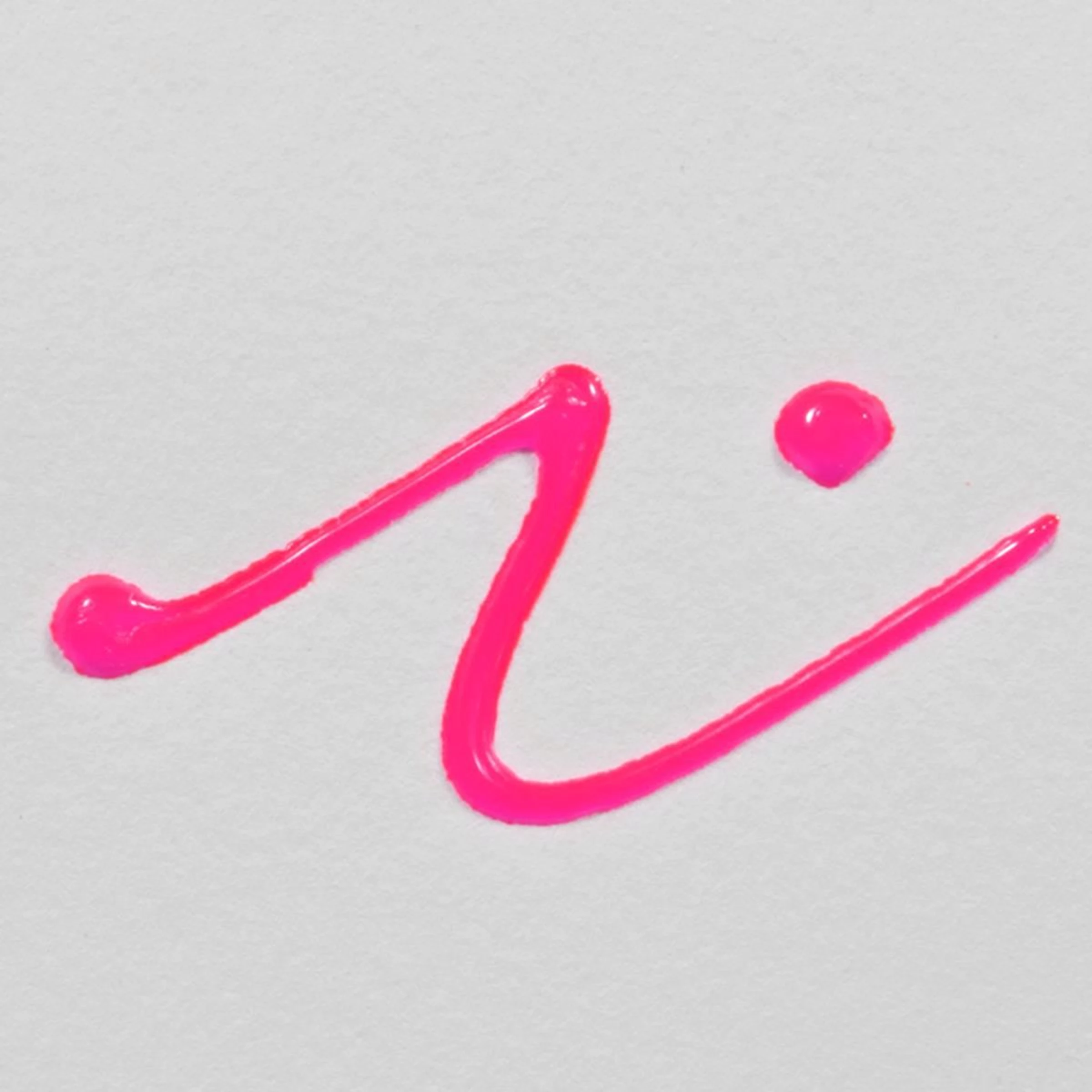 Neon Pink 8703