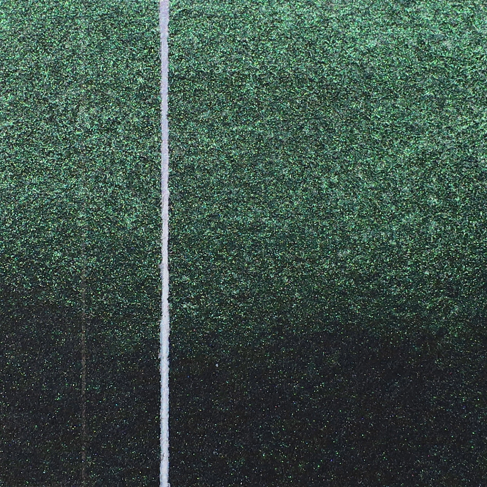 Interference Green