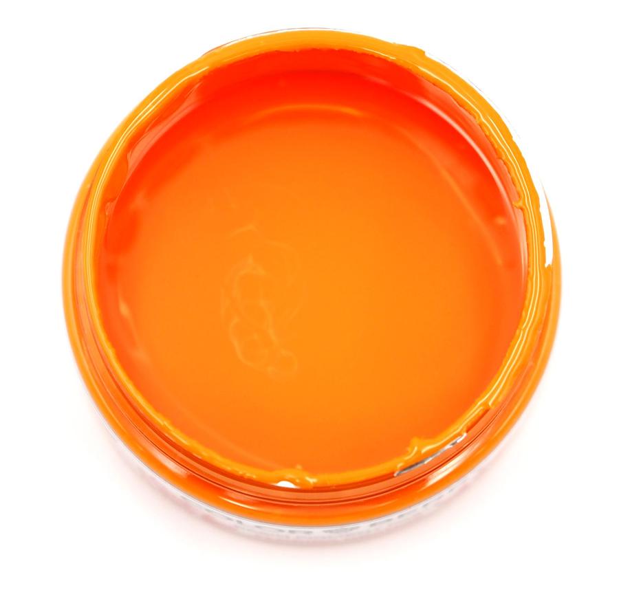 FLORIDA ORANGE