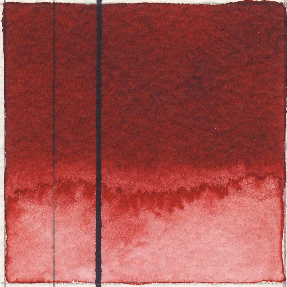 Quinacridone Crimson