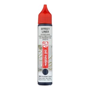 TALENS ART CREATION Effect Liner 28ml
