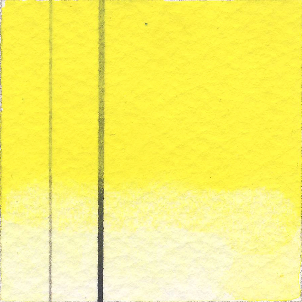 Nickel Yellow