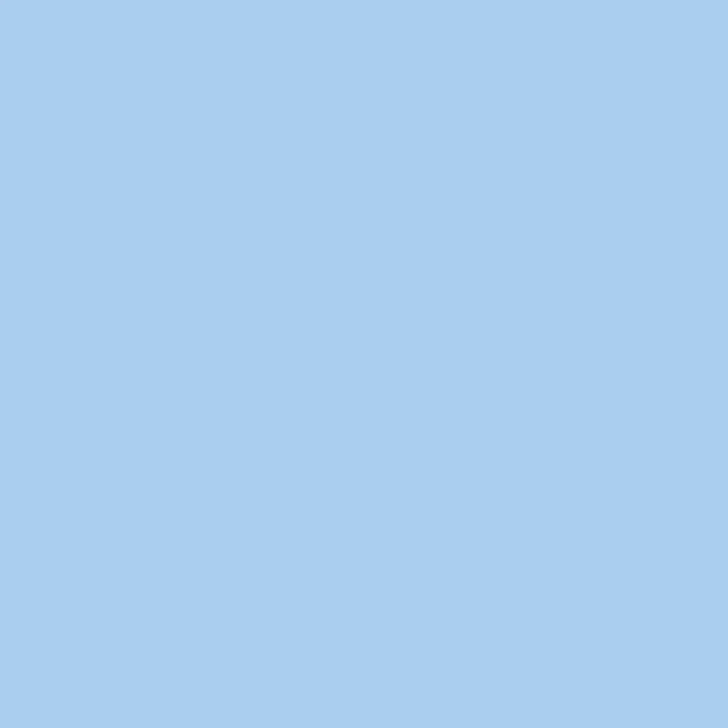 Pastel Blue 5028