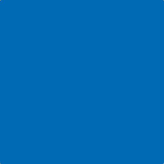 Blue (5001)