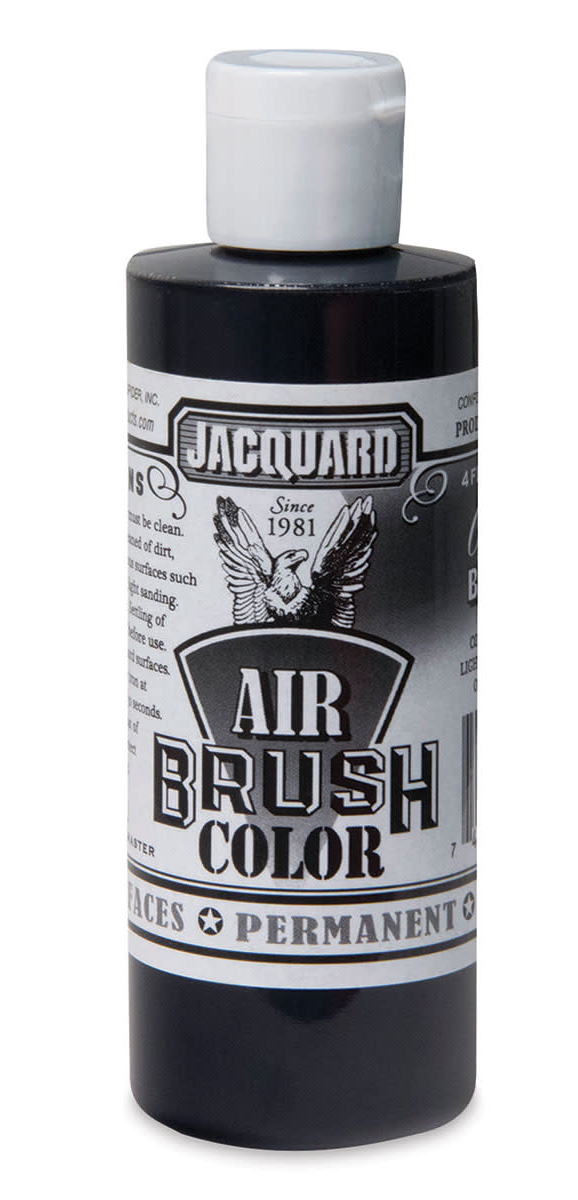 Opaque Black