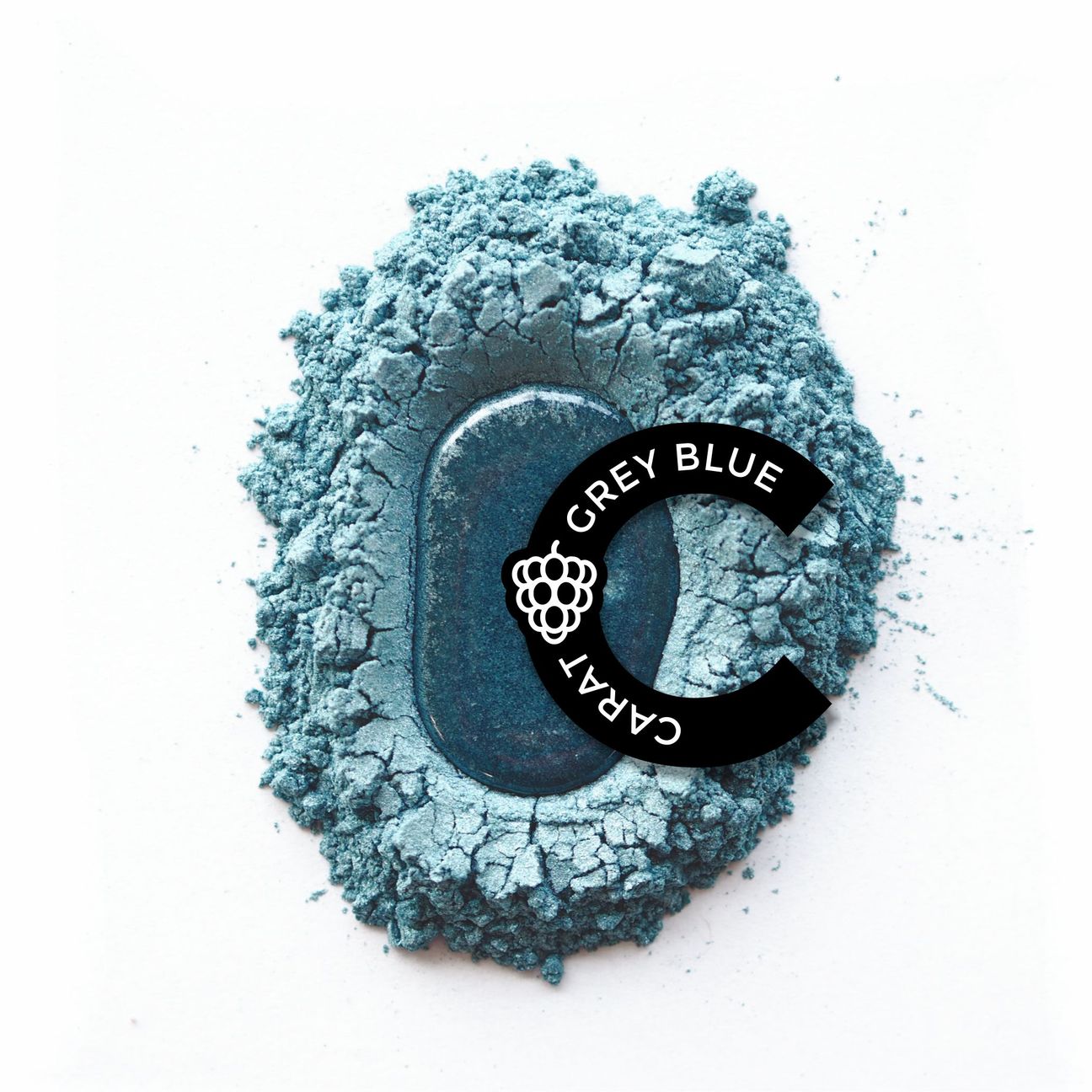 CARAT GREY BLUE