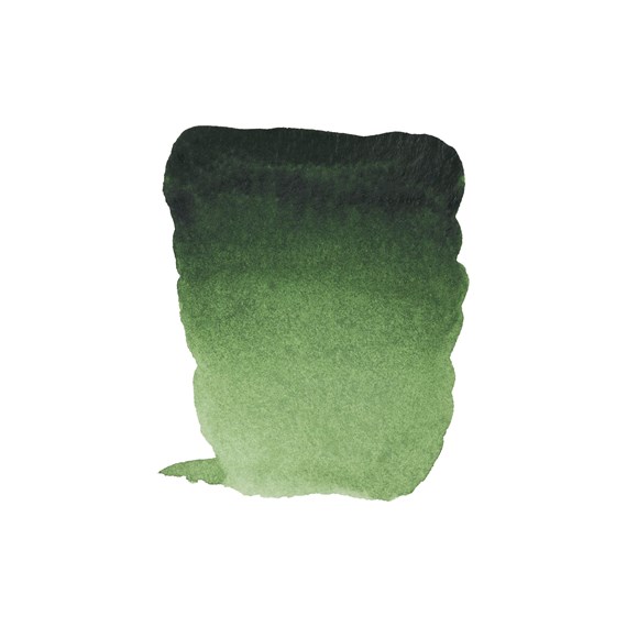 Hooker Green Light 644