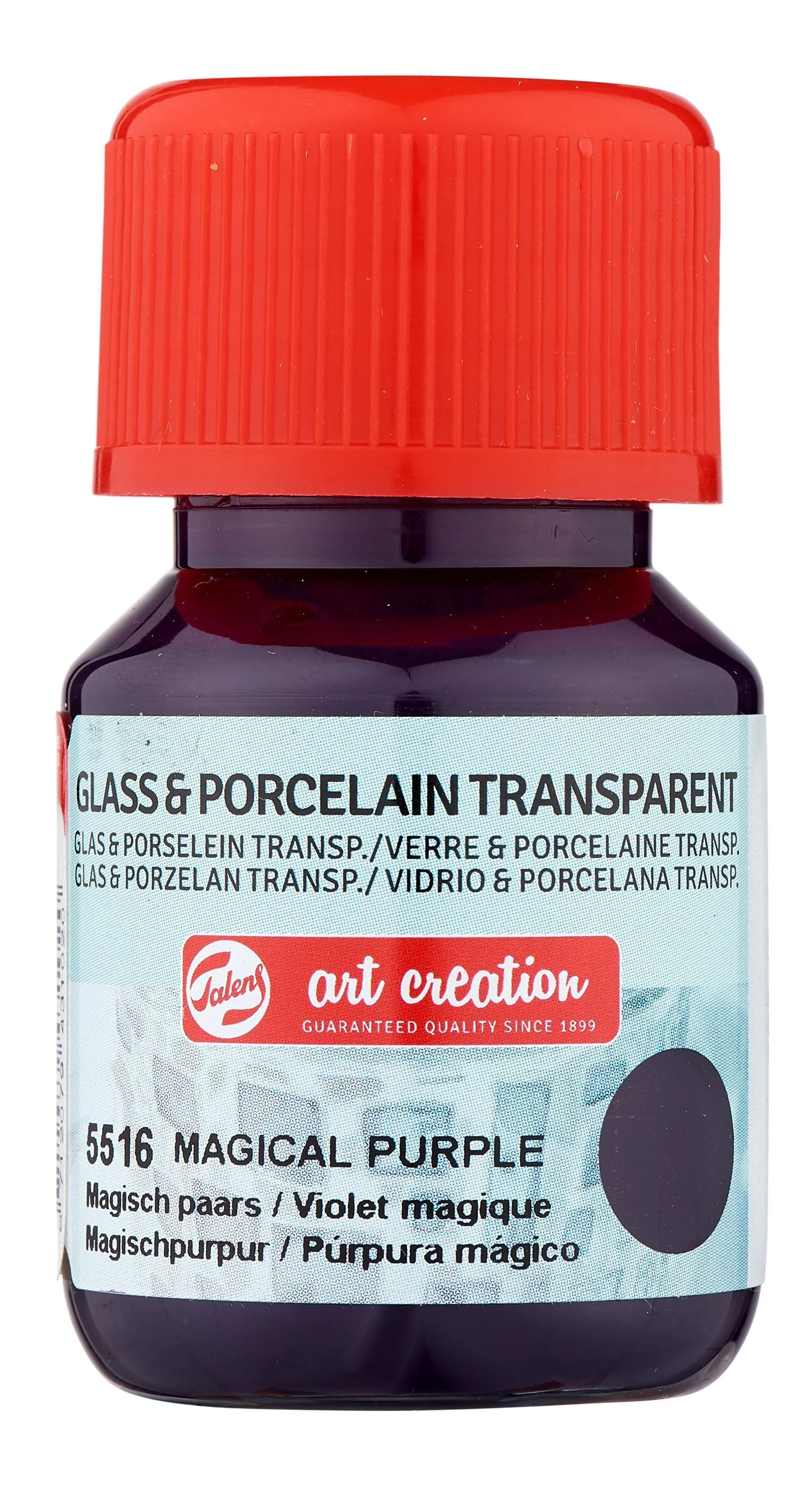 Magical Purple 5516
