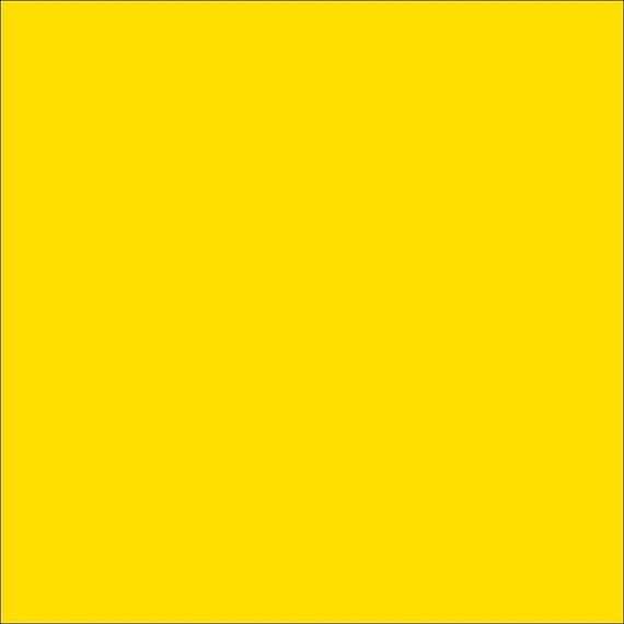 Sunny Yellow (2004)