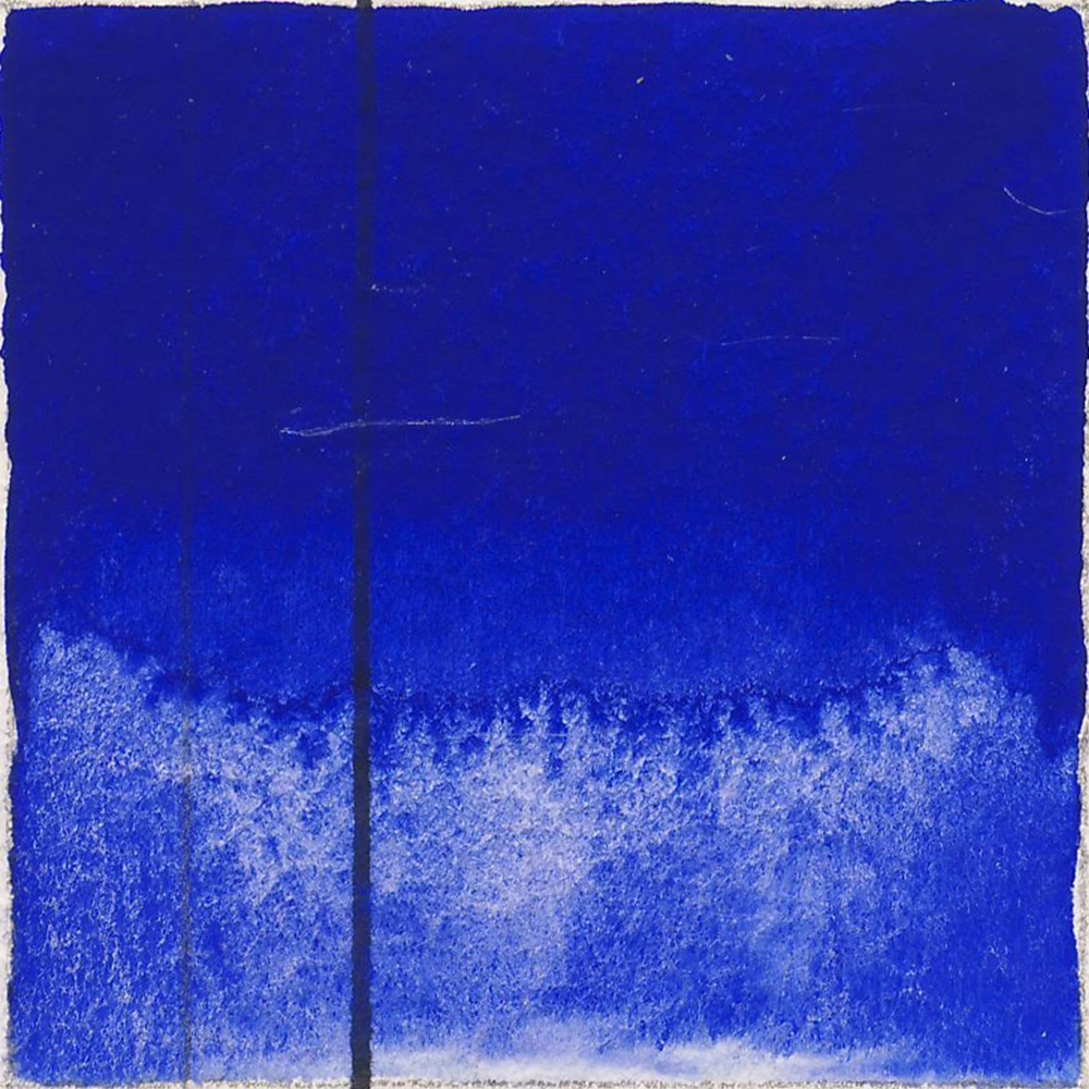 Ultramarine Blue