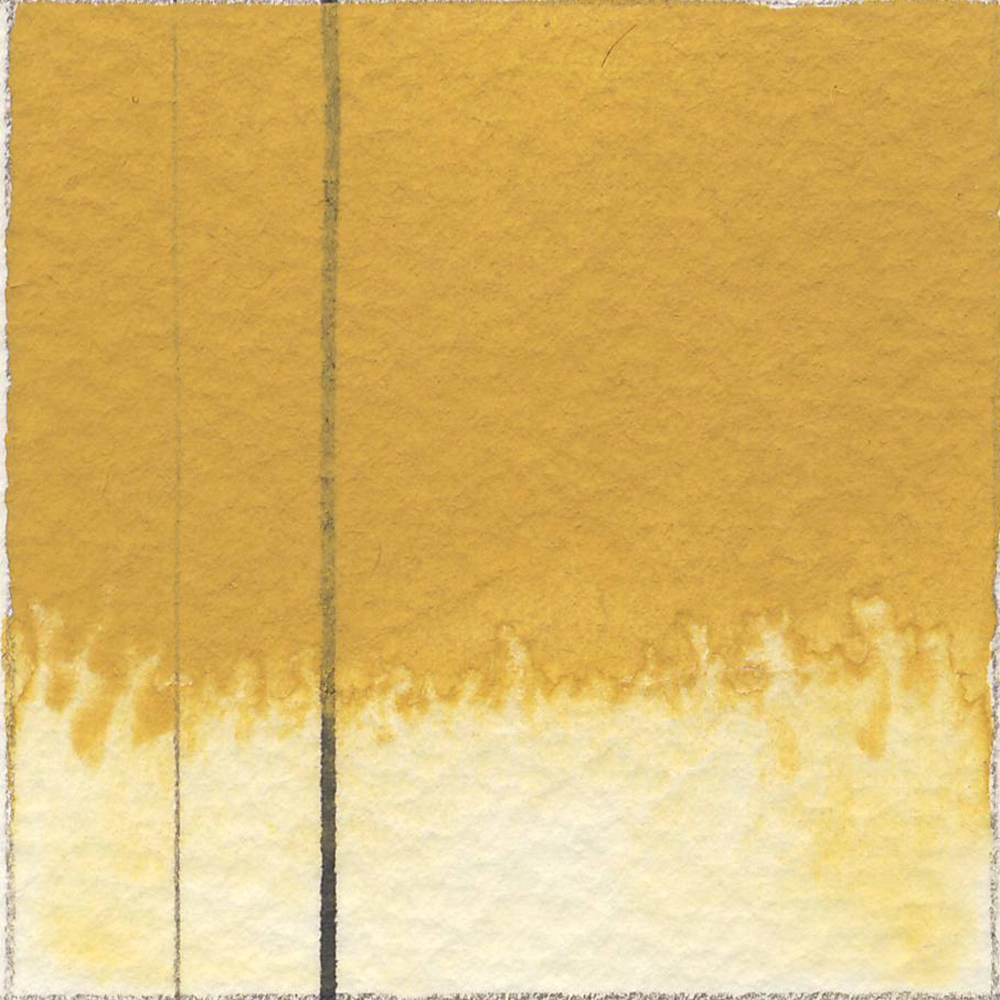 NAPLES YELLOW