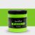 FLUORESCENT LIME GREEN