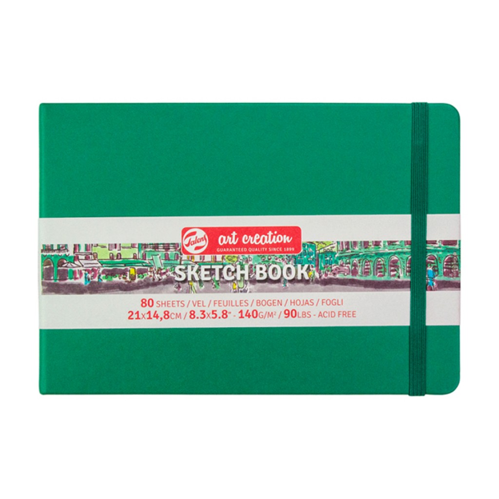 FOREST GREEN