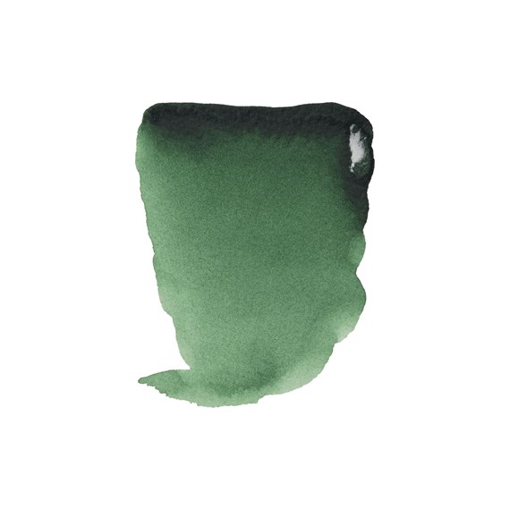 Hooker Green Deep 645