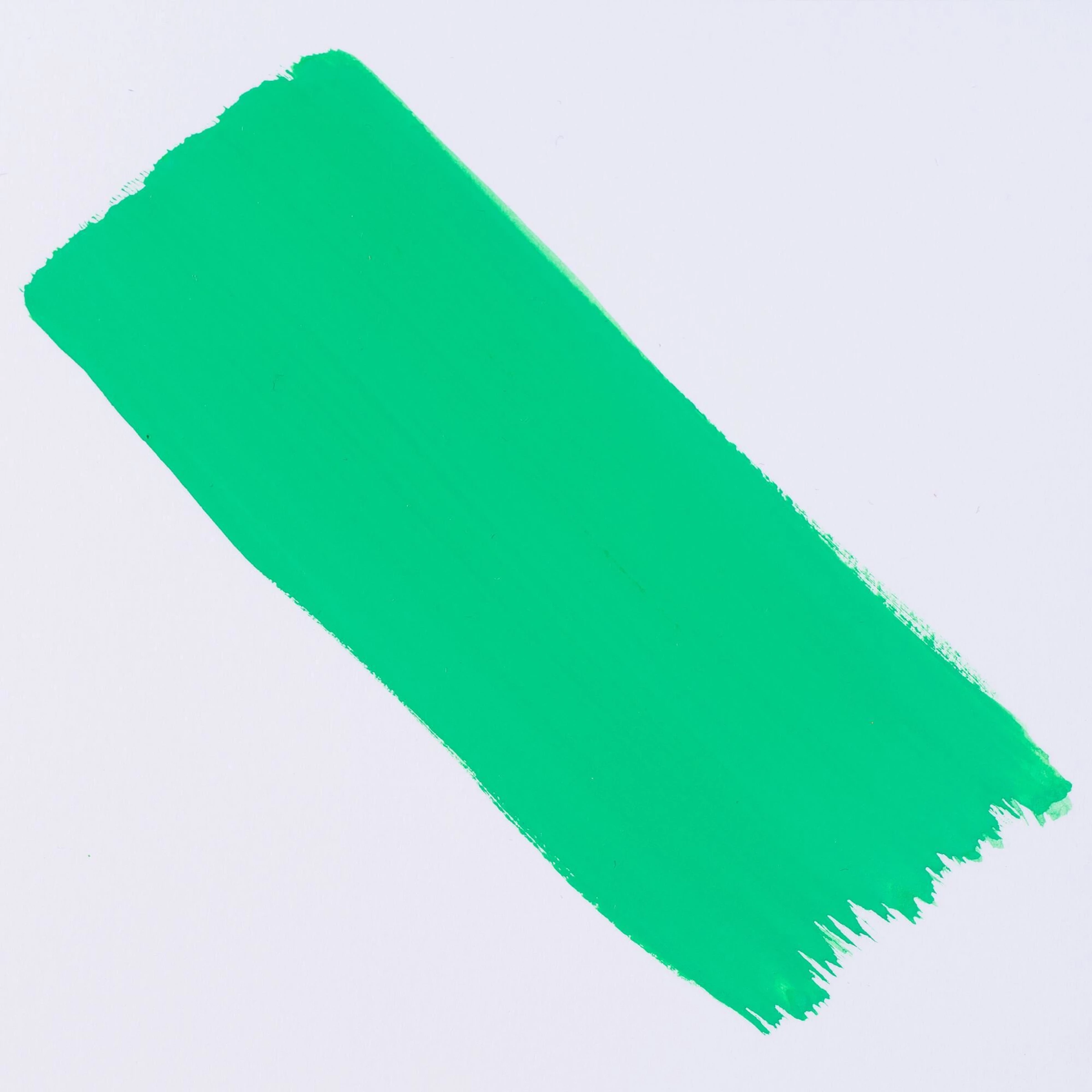 Emerald green 615