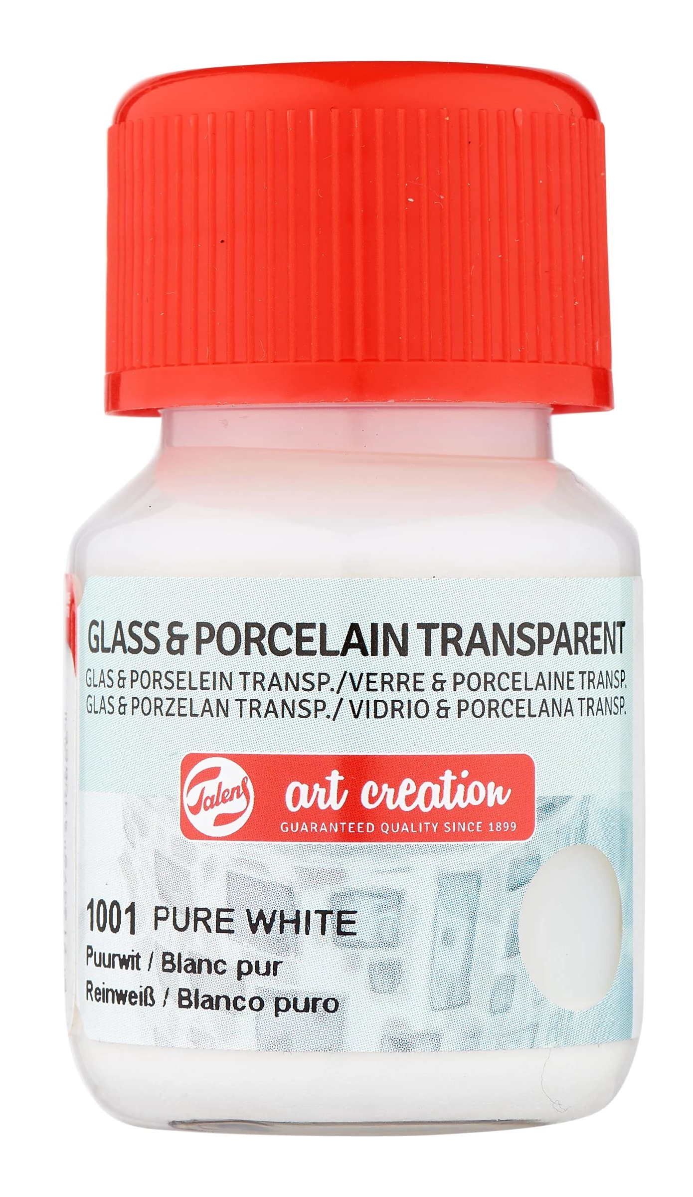 Pure White 1001