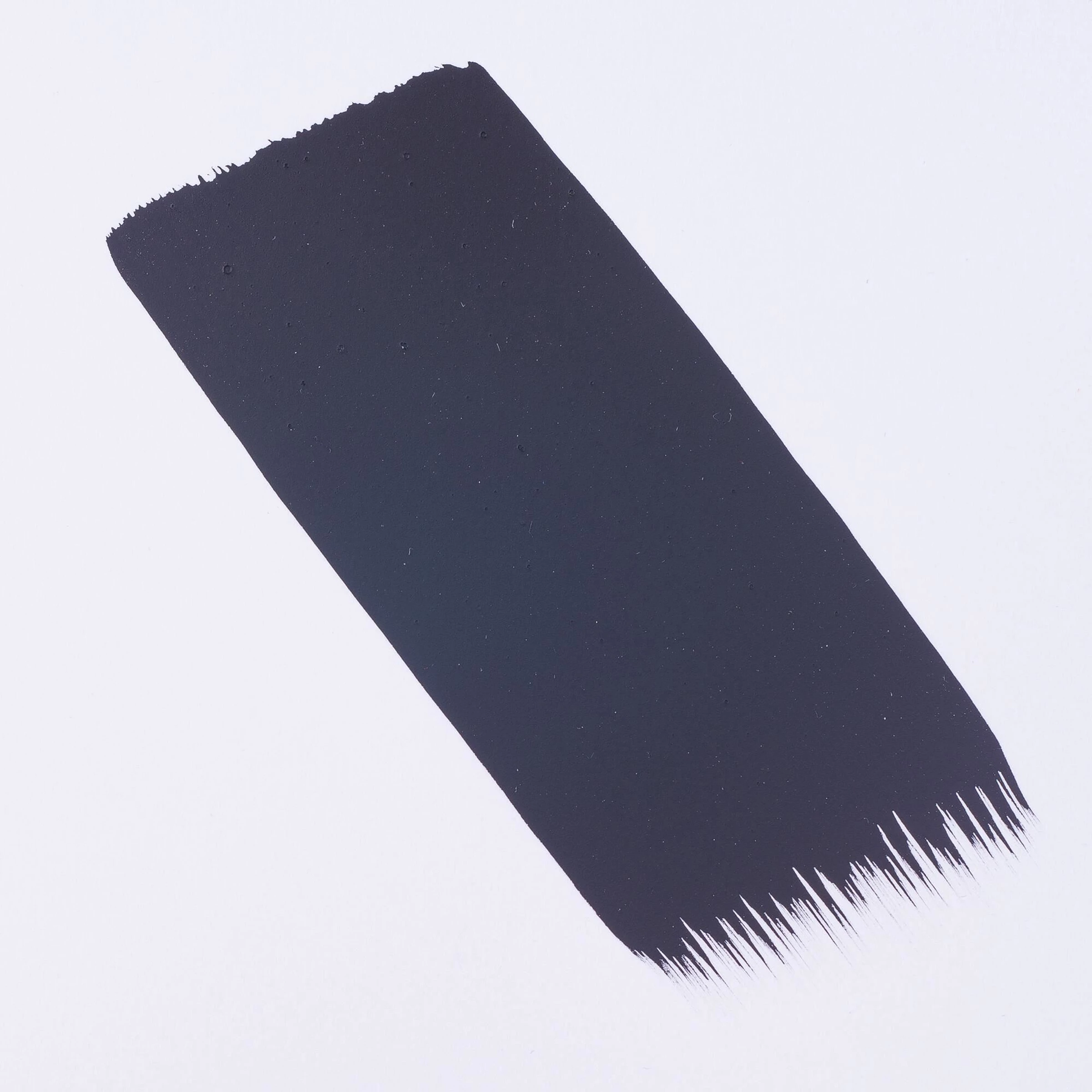 Neutral Black 737