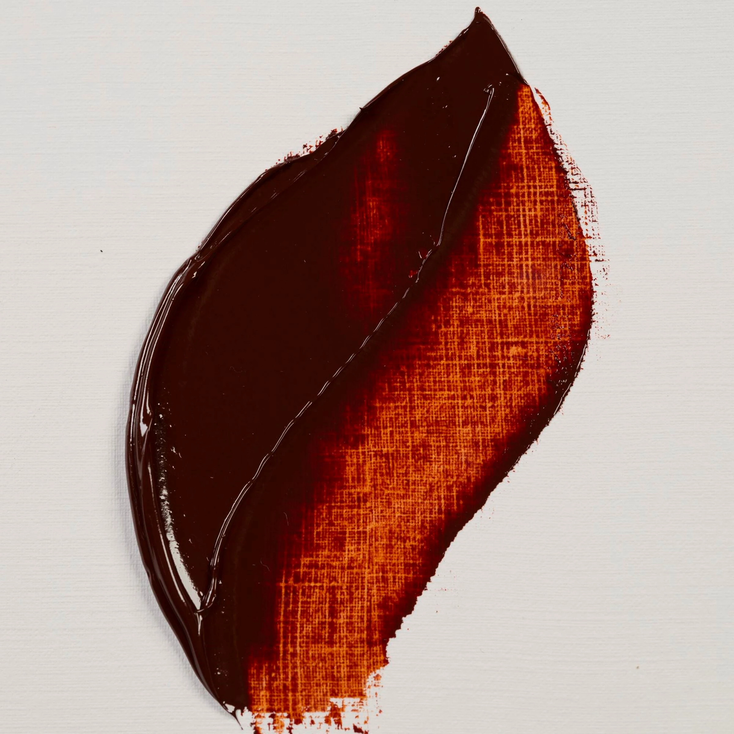 Transparent Oxide Orange 273