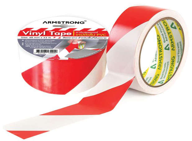 Red/white Stripe