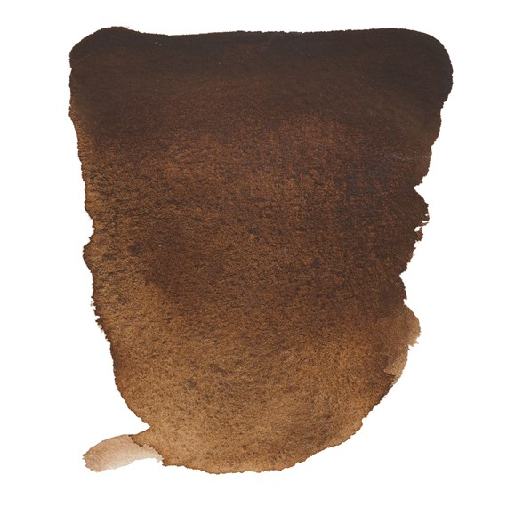 Burnt Umber 409