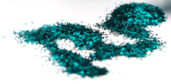 MERMAID TEAL