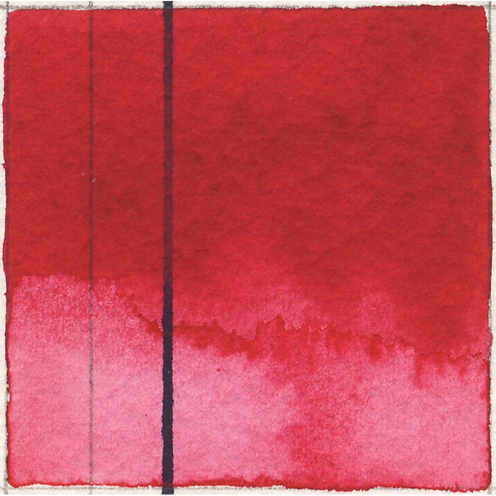 Quinacridone Red